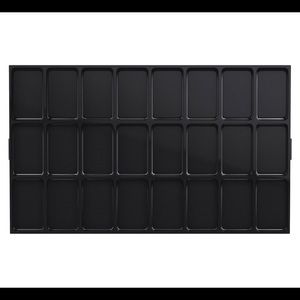 PRO PALETTE CUSTOMIZE X 24 (INSERT)